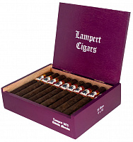 ������ Lampert 1675 Edicion Morado Toro