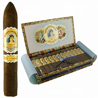 La Aroma del Caribe Mi Amor Belicoso