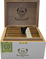 Сигары HR White Line Rothschild