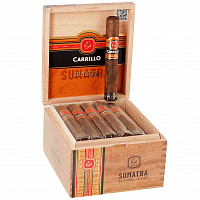  Casa Carrillo E.P. Carrillo Essences Sumatra Gordo