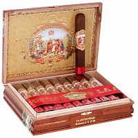  My Father La Antiguedad Robusto