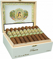  La Aroma de Caribe Pasion Robusto