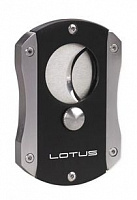 Каттер Lotus Prestige CUT303  Black Matte