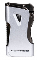  Vertigo Nitro Silver