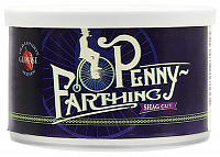 Трубочный табак GL Pease Old London Series Penny Farthing 57 гр