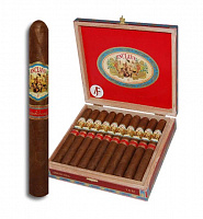  Enclave Habano Churchill