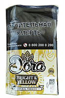 ����� ����������� Dora Bright & Yellow