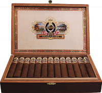 Ashton Estate Sun Grown ESG 23 Year Salute