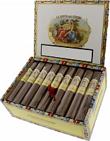  La Aroma de Caribe Edicion Especial  60 Toro Grande