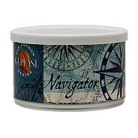   GL Pease Old London Series Navigator 57 