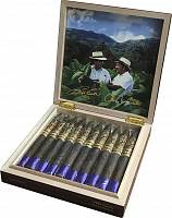  FFOX Fuente Fuente Opus X Heaven and Earth Purple Rain