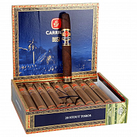  Casa Carrillo E.P. Carrillo Dusk Stout Toros