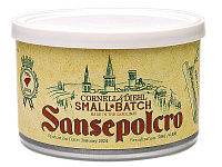   Cornell & Diehl Sunsepolcro Small Batch 57 	
