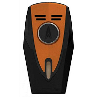  Lotus 5940 Fury Orange & Black