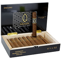  Quesada Reserva Privada Robusto