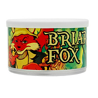 Трубочный табак Cornell & Diehl Briar Fox 57 гр