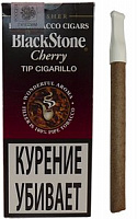  BlackStone Cherry Tip Cigarillo