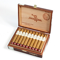  Flor De Selva Robusto Boite