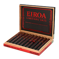 ������ Eiroa Limitada Toro 52x6