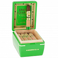  Dias de Gloria Brazil Robusto