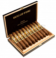 God of Fire Serie Aniversario  60