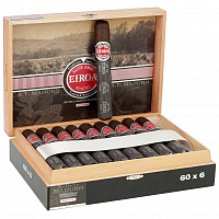  Eiroa CBT Maduro Toro Gordo