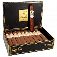  Gurkha Treinta Magnum 30-th Anniversary