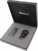  Xikar 915 WW Caliber Wood