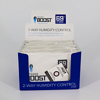  Integra Boost 69% - 67  