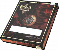    Gurkha Bourbon Collection Churchill Natural 5 