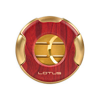  Lotus Meteor CUT1005 Wood Grain 64RG