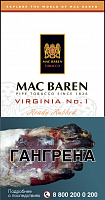  Mac Baren Virginia NO 1 PT 50 