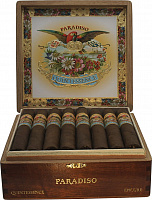  Paradiso Quintessence Epicure  