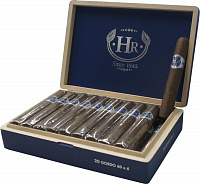  HR Blue Line Gordo