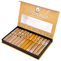     Perdomo Connoisseur Collection Connecticut Epicure