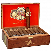 Casa Cuba Flor Fina Doble Cuatro