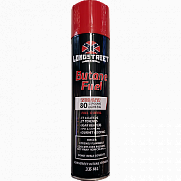 ��� ����������� ��� �������������� LONGSTREET Butane Fuel 335�� 