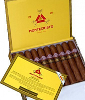 Montecristo 520 - 2012