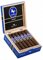  Charatan Maduro Robusto