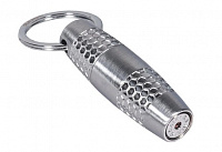  Xikar XI-010SL 10 mm Cigar Punch Silver