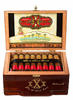 ������ Fuente Fuente Opus X Belicoso XXX