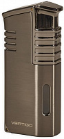  Vertigo Mechanic Gunmetal