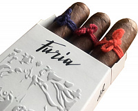   Furia Sampler 