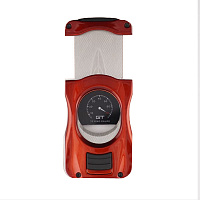  Lotus GT Cutter Red & Black 70 RG CUT1204