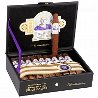 ������ Diamond Crown Julius Caeser Troublemaker