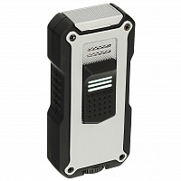  Vertigo Nighthawk Chrome Black