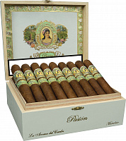  La Aroma de Caribe Pasion Marveloso