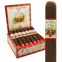  New World Navegante Robusto 