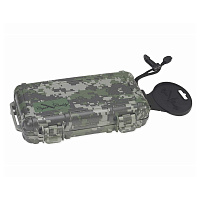   Cigar Caddy 5 Camouflage