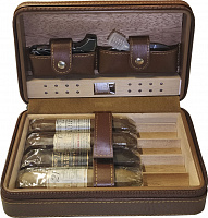 ���������� ����� ����� Gurkha Robusto �� 3 ������